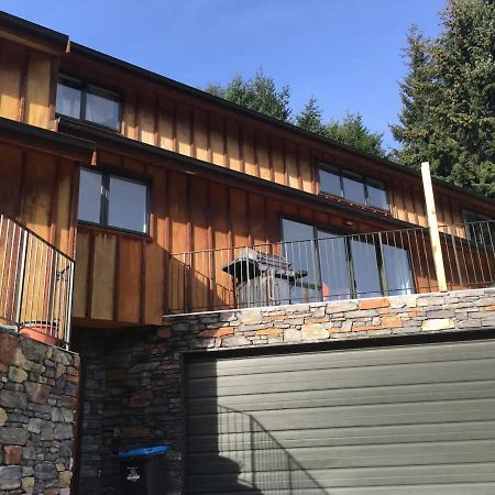 Alpine Retreat Apartment Queenstown Bagian luar foto