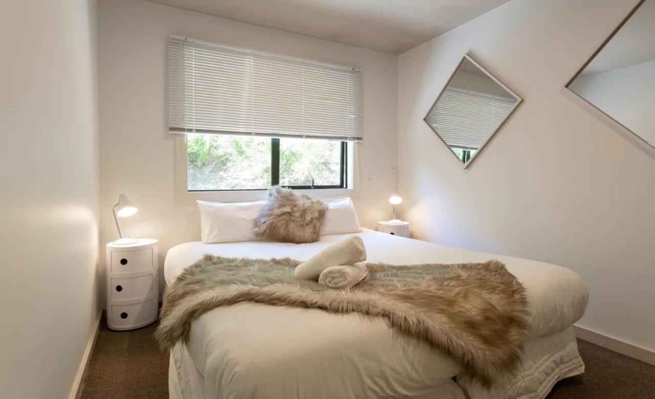 Alpine Retreat Apartment Queenstown Bagian luar foto