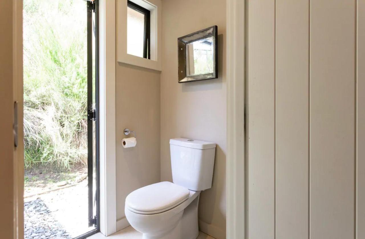 Alpine Retreat Apartment Queenstown Bagian luar foto