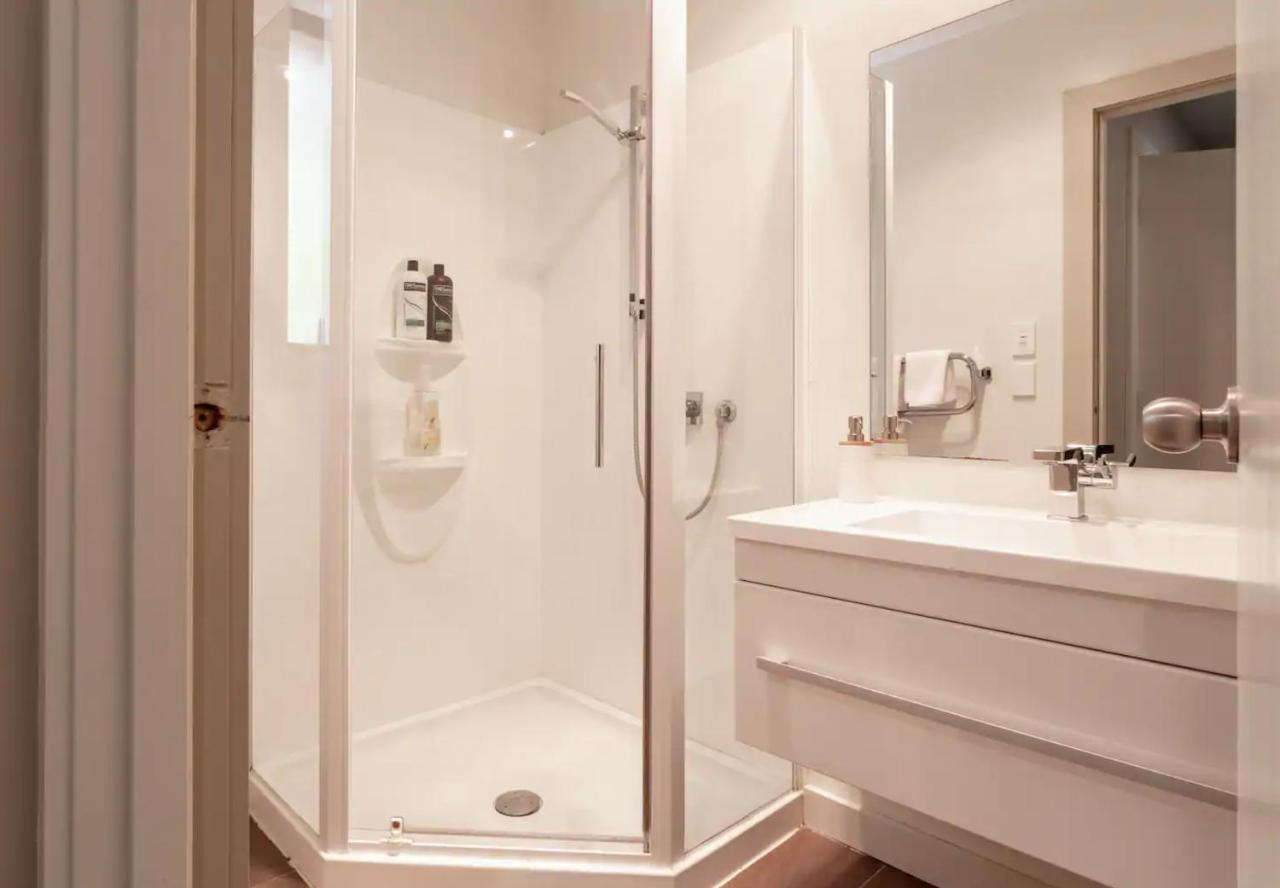 Alpine Retreat Apartment Queenstown Bagian luar foto